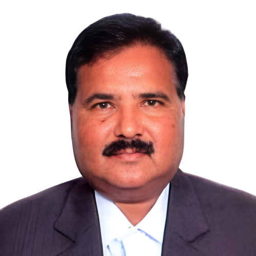 Dr. D. V. Maheswara Rao